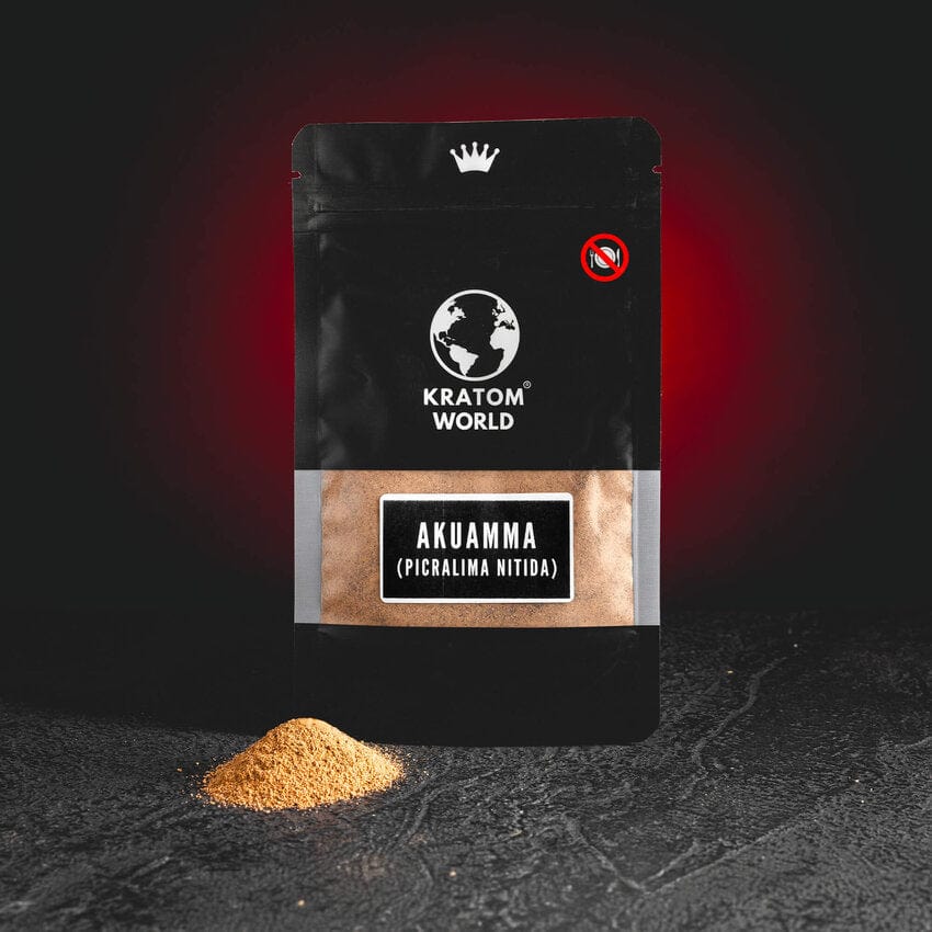 akuamma kratom свят, подобен на kratom продажба akuamma семена на прах смачкани семена ефекти akuamma продажба akuamma дозировка picralima nitida