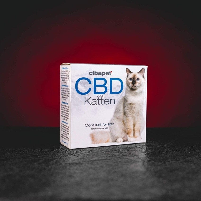 CBD хапчета за котки CBD хапчета за котки с нежно съдържание на CBD, естествена хранителна добавка за поддържане на баланс, спокойствие и здрава козина, лесни за приложение ароматизирани хапчета, без терпени, подходящи и за чувствителни котки