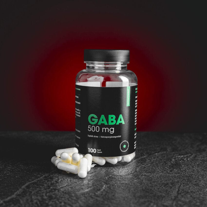 kratom world gaba 500mg hgh растежен хормон kratom world невротрансмитер успокояващ стрес страх