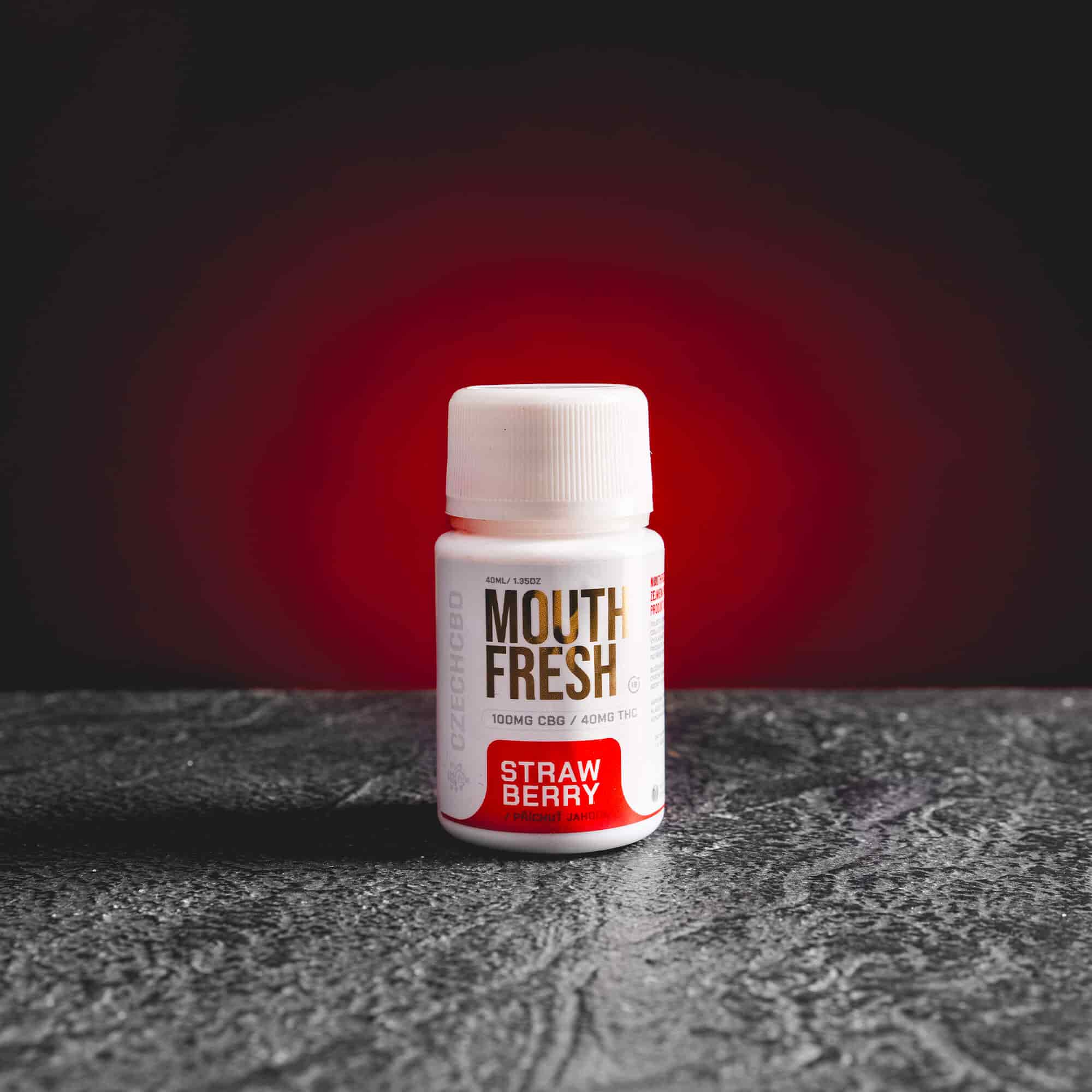 Kratom World Mouth Fresh cbg коноп 40mg коноп 100mg cbd ягода ягода