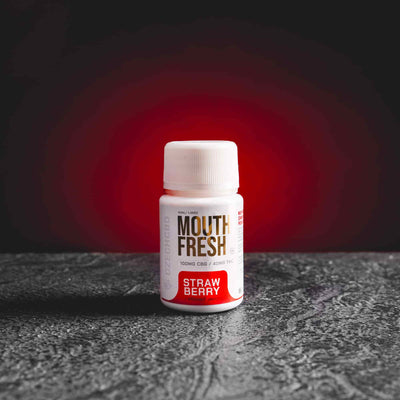 Kratom World Mouth Fresh cbg коноп 40mg коноп 100mg cbd ягода ягода