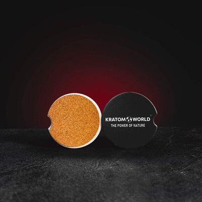 Подложка за чаша Kratom World