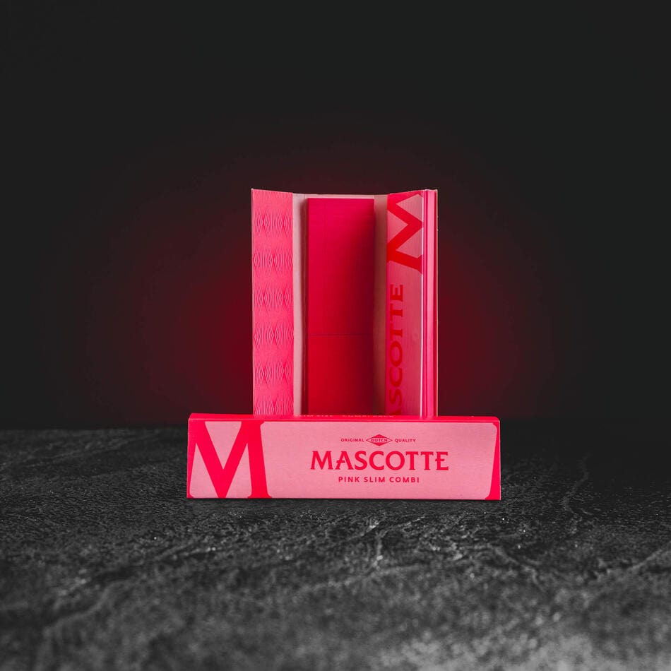 Хартии за цигари Mascotte