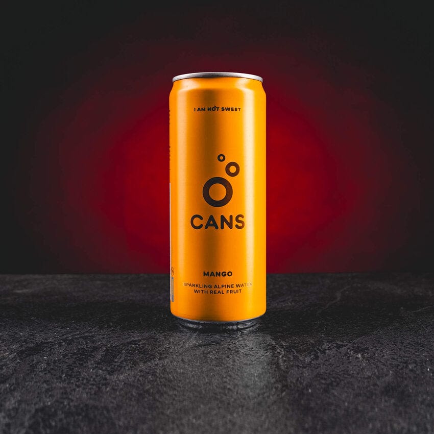 kratom world nápoj cans plechovka ovoce prodej kratomworld mango