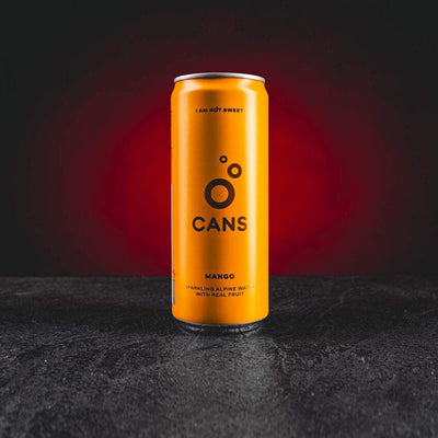 kratom world nápoj cans plechovka ovoce prodej kratomworld mango