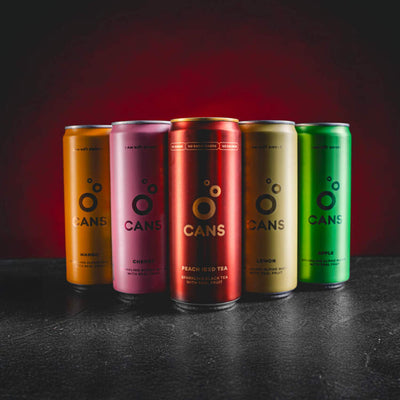 kratom world nápoj cans plechovka ovoce prodej kratomworld