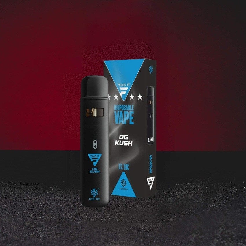 THF Dispod 1ml
