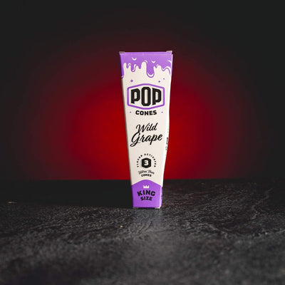 kratom world pop cones preroll kornout příchuť kratomworld prodej prichute ovocne-4