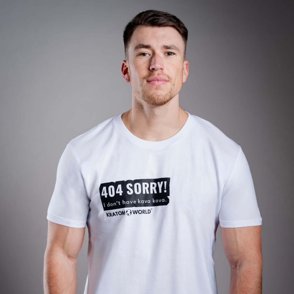Мъжка тениска 404 Kava