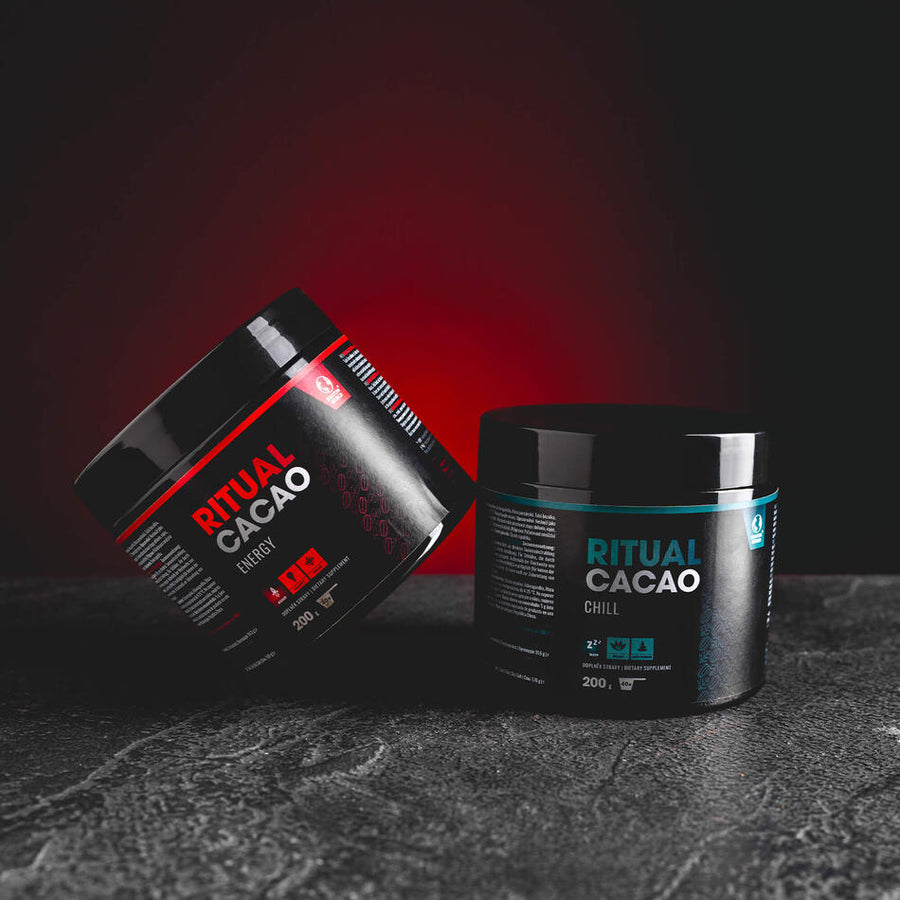 kratom world ritual cacao cocoa ritální kakao chill kratomworld prodej