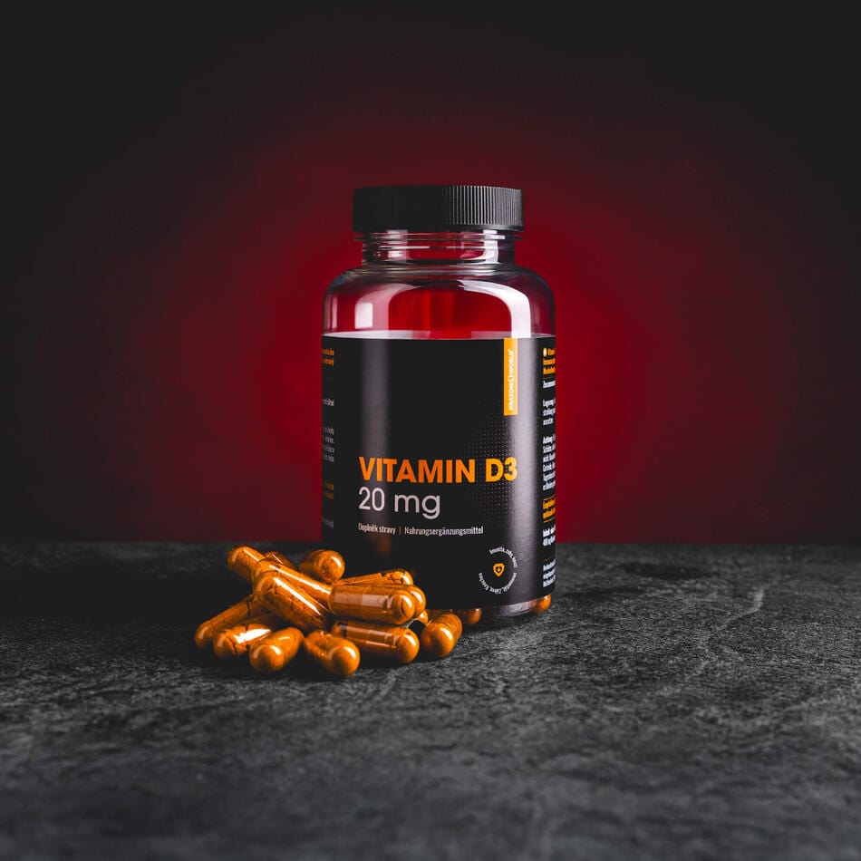 kratom world витамин D3 разпродажба на kratomworld капсули с витамин D3 от Kratom World - слънчев витамин за имунитет, силни кости, мускули и психологическо благополучие, хранителна добавка с висока абсорбция, подходяща за периоди без слънце, подпомага жизнеността, здравето и регенерацията, произведена в Германия, капсулирана в Чехия, 100 капсули за дългосрочна употреба