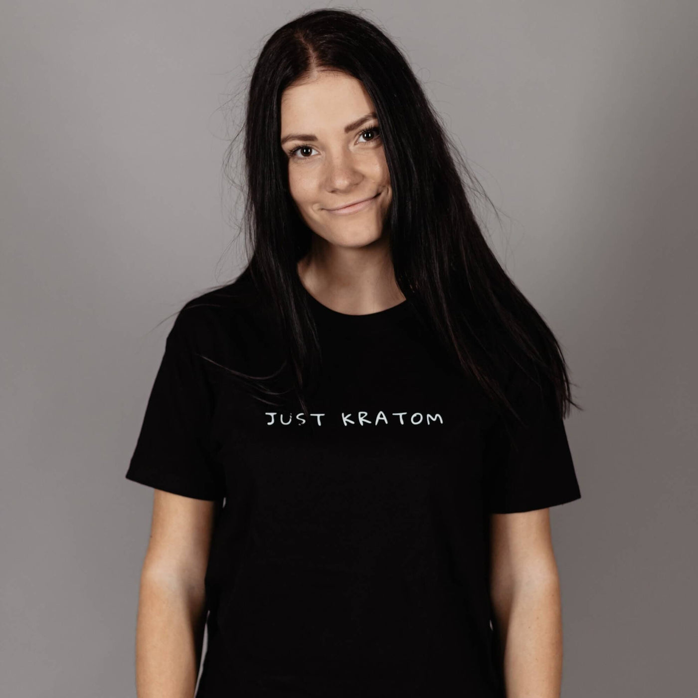 Дамска тениска Just Kratom