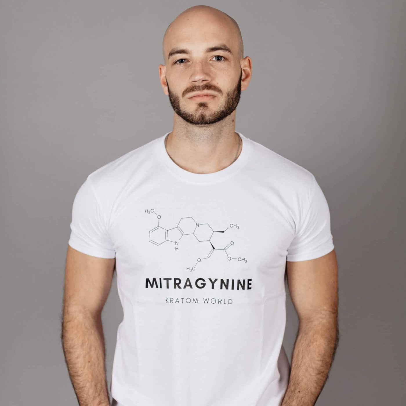 Мъжка тениска Mitragină