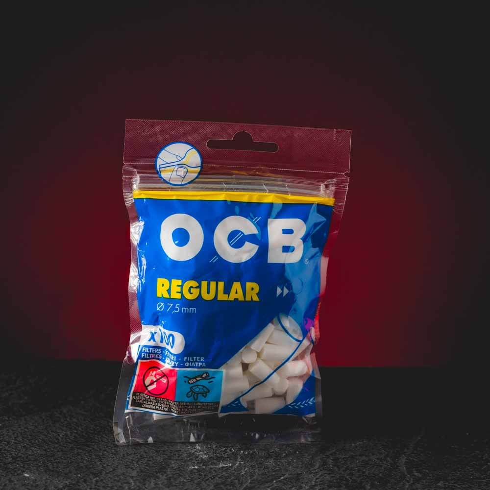 Филтри за пури OCB за HHC джойнти, прерол, CBD кратом, световна разпродажба