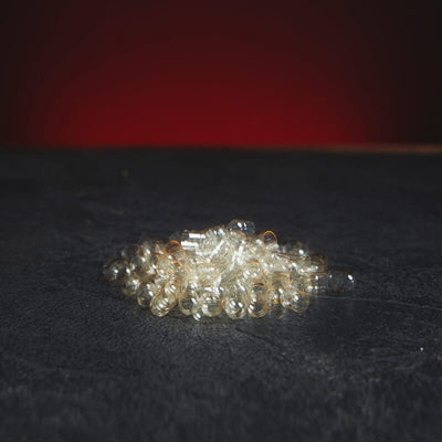 Капсули Kratom World Split Gelatine, размер 00
