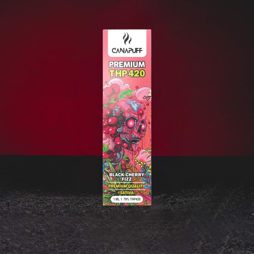 Kratom world thp420 vape praha разпродажба dispod black cherry fizz Kratom world thp420 vape praha разпродажба dispod black cherry fizz THP420 Vape Pen 79% 1ml Black Cherry Fizz - сладък вейп с аромат на черна череша, ванилия, цитрус и искрящ лимонаден характер